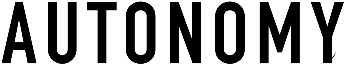 Autonomy®, industrial automation platform